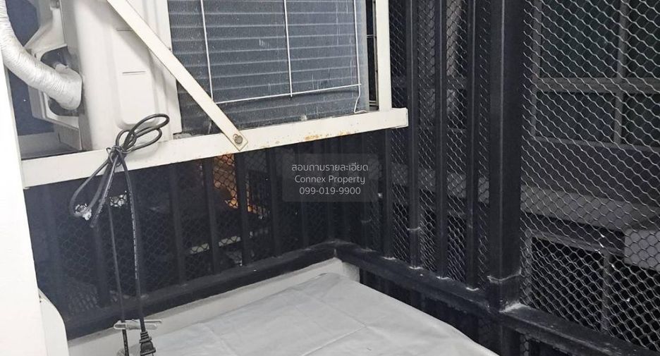 For sale 1 bed condo in Mueang Nonthaburi, Nonthaburi