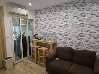 Condo en venta de 1 habitaciones en Mueang Nonthaburi, Nonthaburi