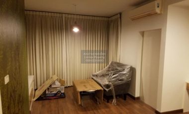 For sale 1 bed condo in Suan Luang, Bangkok
