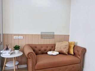 Condo en venta de 1 habitaciones en Bueng Kum, Bangkok