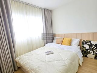 Condo en venta de 1 habitaciones en Bueng Kum, Bangkok