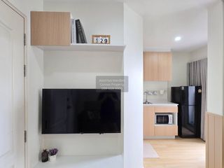 Condo en venta de 1 habitaciones en Bueng Kum, Bangkok