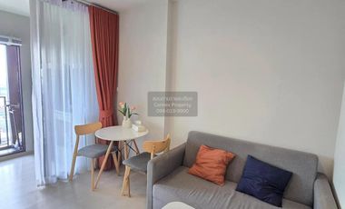 For sale 1 bed condo in Mueang Nonthaburi, Nonthaburi