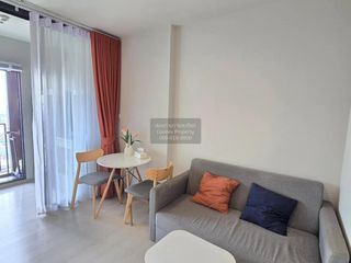 For sale 1 bed condo in Mueang Nonthaburi, Nonthaburi
