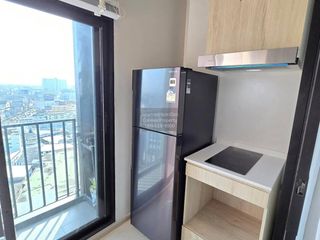For sale 1 bed condo in Mueang Nonthaburi, Nonthaburi