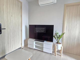 For sale 1 bed condo in Mueang Nonthaburi, Nonthaburi