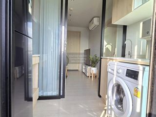 For sale 1 bed condo in Mueang Nonthaburi, Nonthaburi