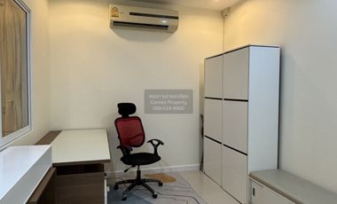 For sale 1 bed condo in Khlong San, Bangkok