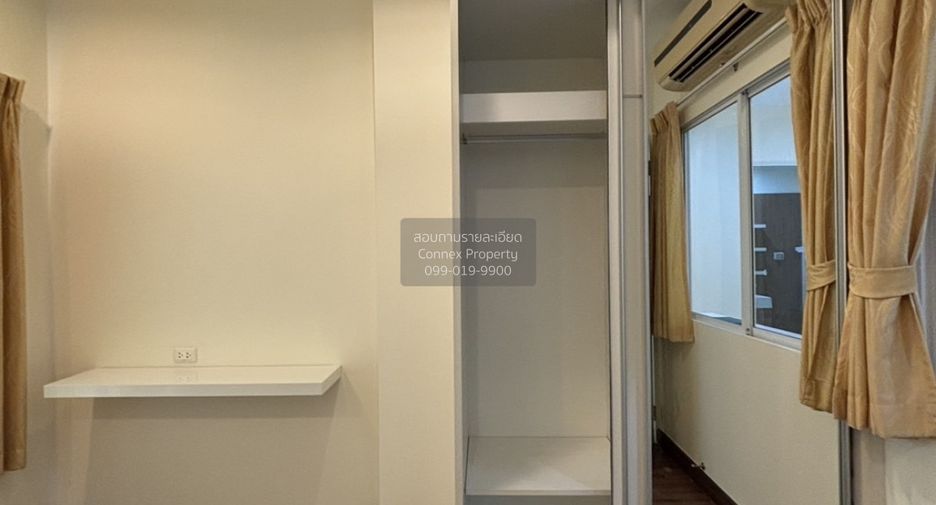 For sale 1 bed condo in Khlong San, Bangkok