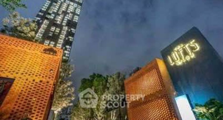 For sale 2 bedrooms condo in Sathon, Bangkok