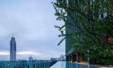 Wohnung zum Kauf mit 2 Zimmer in Pathum Wan, Bangkok