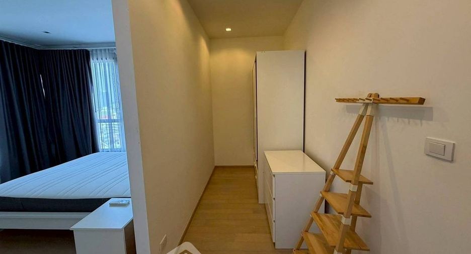 Аренда и продажа 2 спальни кондо в Щаттхана, Бангкок