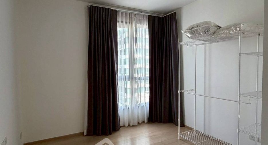Аренда и продажа 2 спальни кондо в Щаттхана, Бангкок