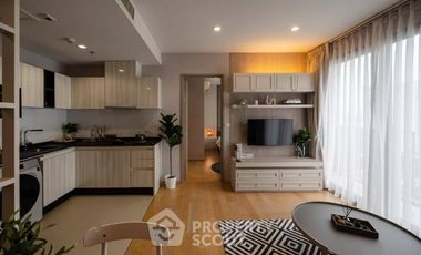 Продажа 1 кровать кондо в Щаттхана, Бангкок