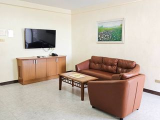 For rent 2 bedrooms apartment in Suan Luang, Bangkok