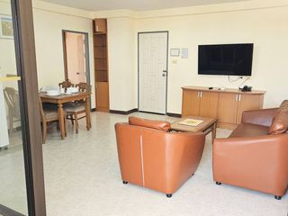For rent 2 bedrooms apartment in Suan Luang, Bangkok