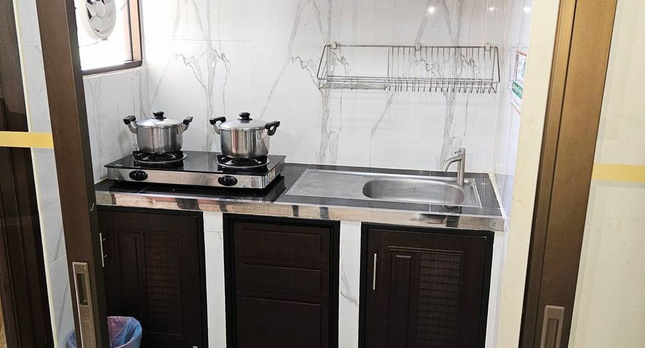 For rent 2 bedrooms apartment in Suan Luang, Bangkok