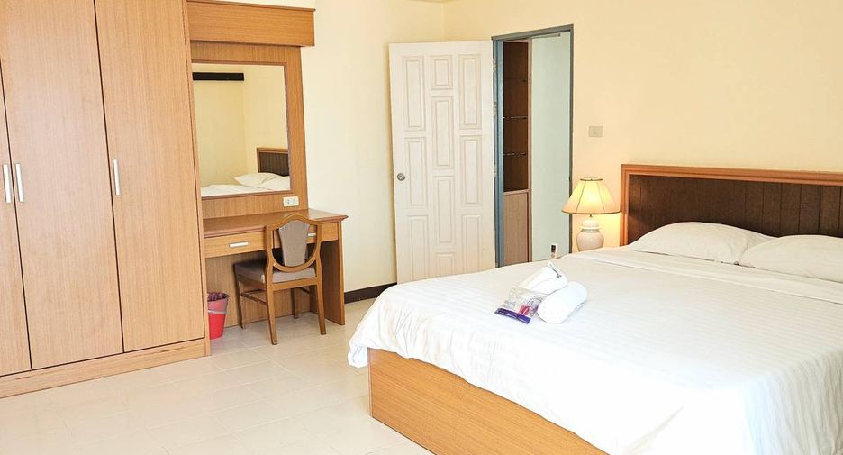 For rent 2 bedrooms apartment in Suan Luang, Bangkok
