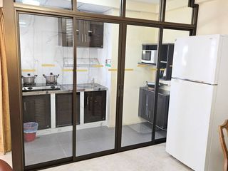 For rent 2 bedrooms apartment in Suan Luang, Bangkok