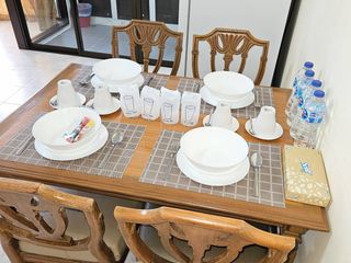 For rent 2 bedrooms apartment in Suan Luang, Bangkok