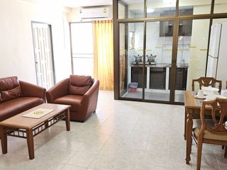 For rent 2 bedrooms apartment in Suan Luang, Bangkok