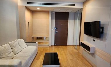 Продажа 1 кровать кондо в Щаттхана, Бангкок