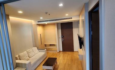 Продажа 1 кровать кондо в Щаттхана, Бангкок