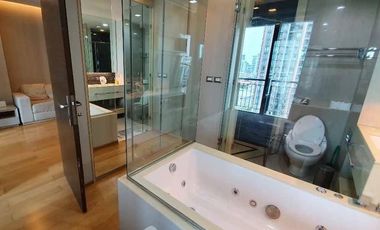 Продажа 1 кровать кондо в Щаттхана, Бангкок