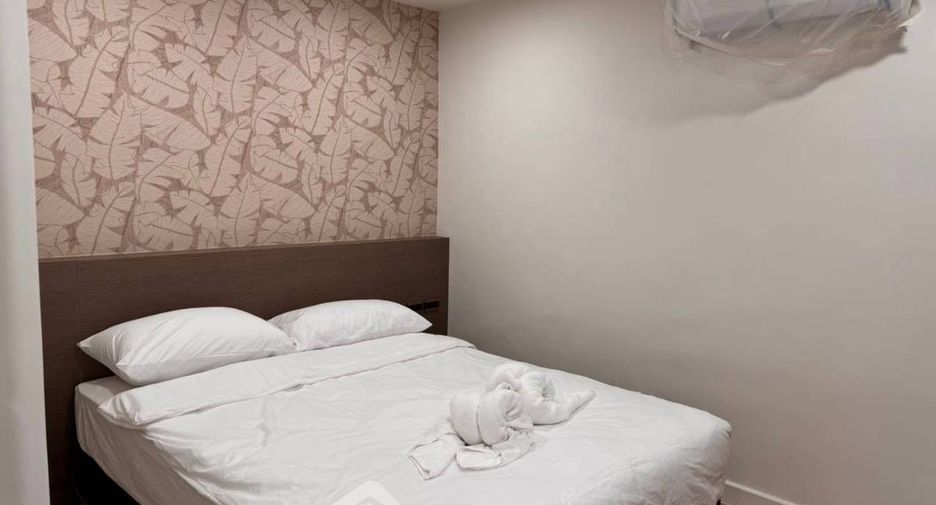 For rent 2 bedrooms apartment in Watthana, Bangkok