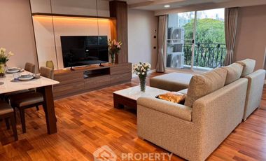 For rent 2 bedrooms apartment in Watthana, Bangkok