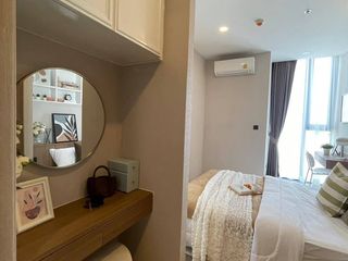 For rent 1 Beds condo in Pathum Wan, Bangkok
