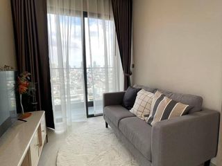 For rent 1 Beds condo in Pathum Wan, Bangkok