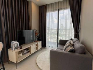 For rent 1 Beds condo in Pathum Wan, Bangkok