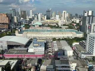 For rent 1 Beds condo in Pathum Wan, Bangkok