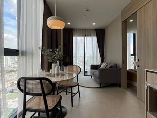 For rent 1 Beds condo in Pathum Wan, Bangkok