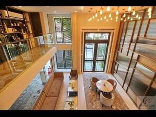 For rent 2 bedrooms condo in Bang Kho Laem, Bangkok