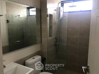 For rent 2 bedrooms condo in Bang Kho Laem, Bangkok