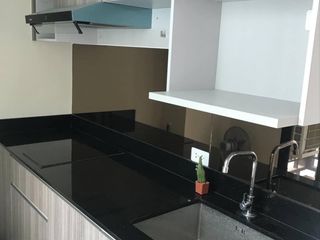 For rent 2 bedrooms condo in Bang Kho Laem, Bangkok