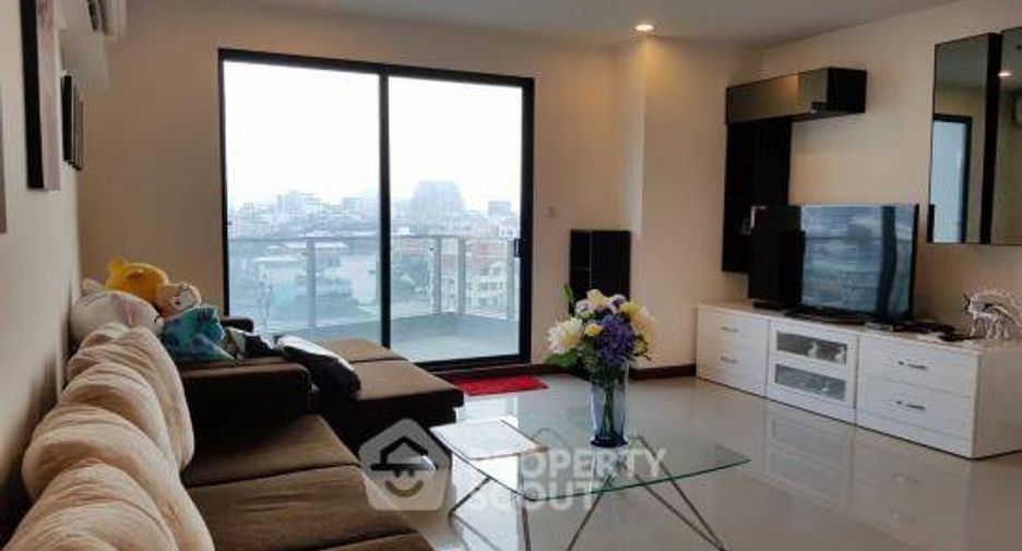 For rent 1 bed condo in Ratchathewi, Bangkok