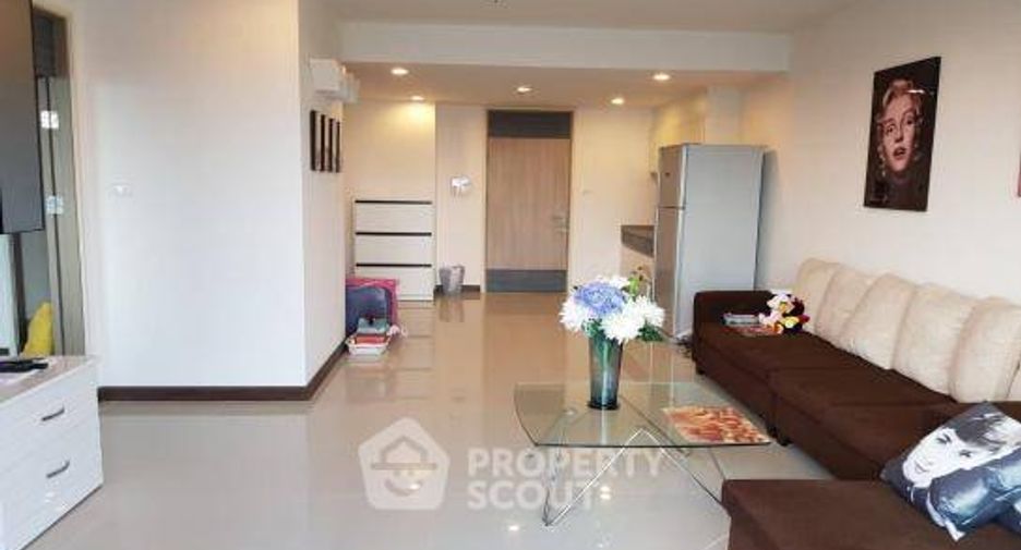 For rent 1 bed condo in Ratchathewi, Bangkok