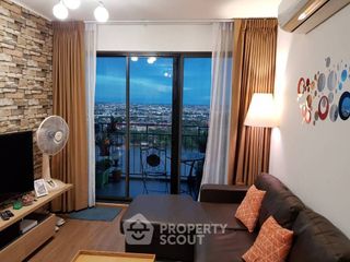 For rent 2 bedrooms condo in Yan Nawa, Bangkok