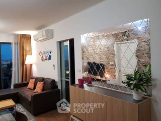 For rent 2 bedrooms condo in Yan Nawa, Bangkok