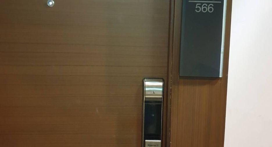 ให้เช่า 2 ห้องนอน คอนโด ใน วัฒนา, กรุงเทพฯ