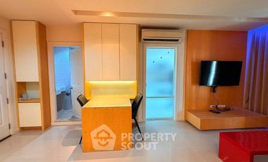 Wohnung zur Miete mit 2 Zimmer in Huai Khwang, Bangkok