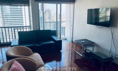 À louer 1 chambre condo à Sathon, Bangkok