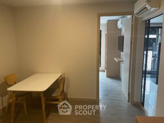 For rent 1 bed condo in Yan Nawa, Bangkok