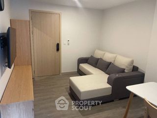 For rent 1 bed condo in Yan Nawa, Bangkok