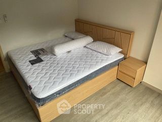 For rent 1 bed condo in Yan Nawa, Bangkok