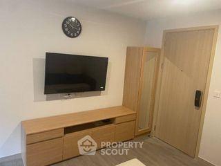 For rent 1 bed condo in Yan Nawa, Bangkok