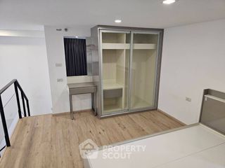 Wohnung zur Miete mit 1 Zimmer in Suan Luang, Bangkok